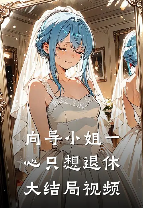 向导小姐一心只想退休大结局视频