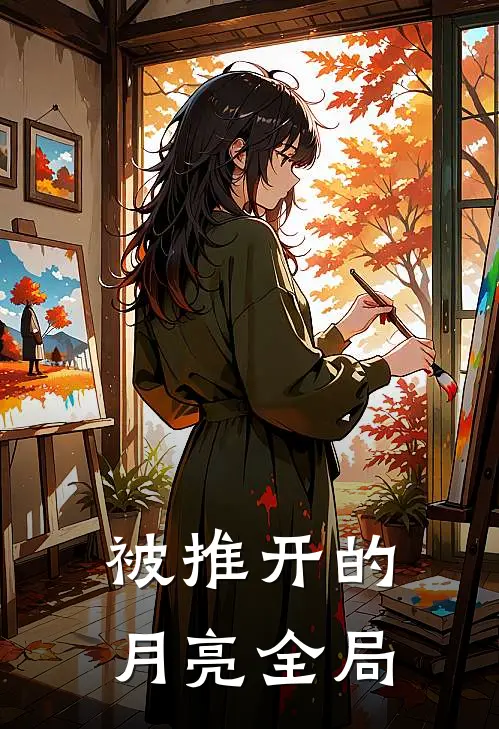 被推开的月亮全局