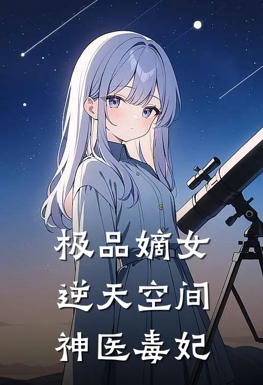 极品嫡女逆天空间神医毒妃