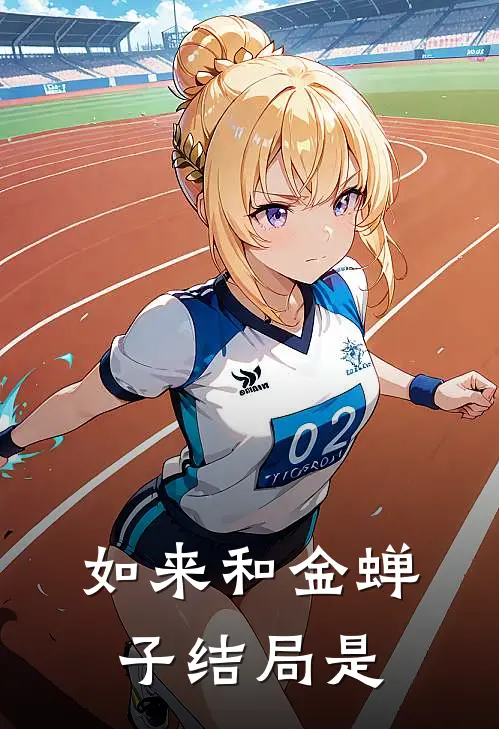 如来和金蝉子结局是
