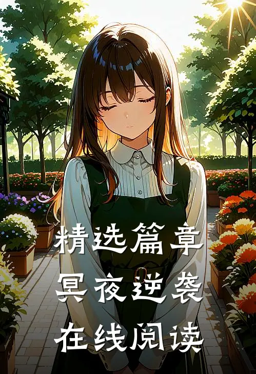 精选篇章冥夜逆袭在线阅读