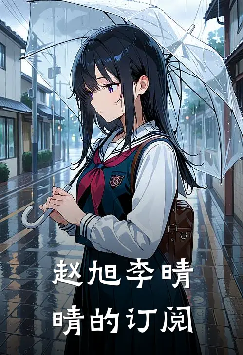 赵旭李晴晴的订阅