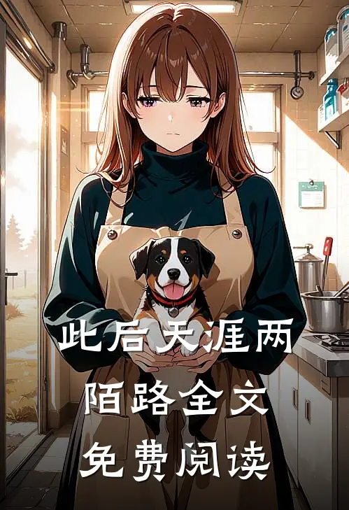 此后天涯两陌路全文免费阅读