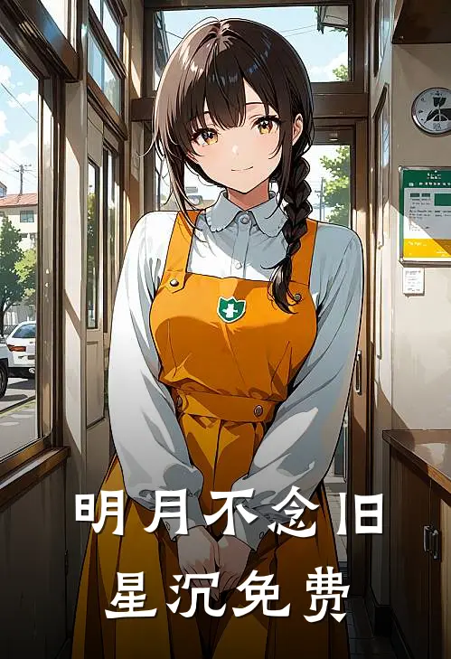 明月不念旧星沉免费