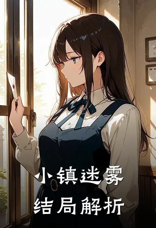小镇迷雾结局解析