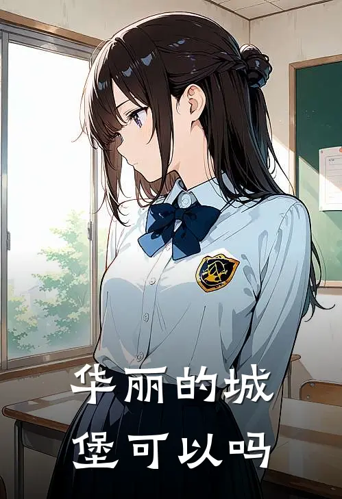 华丽的城堡可以吗