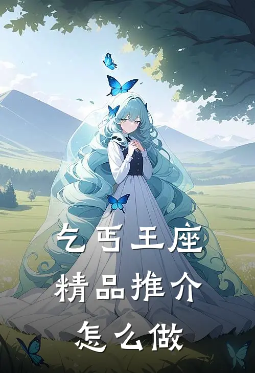 乞丐王座精品推介怎么做