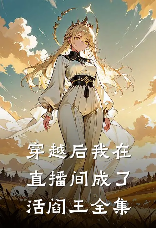 穿越后我在直播间成了活阎王全集