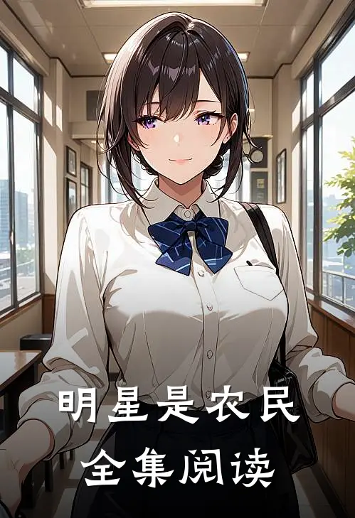 明星是农民全集阅读