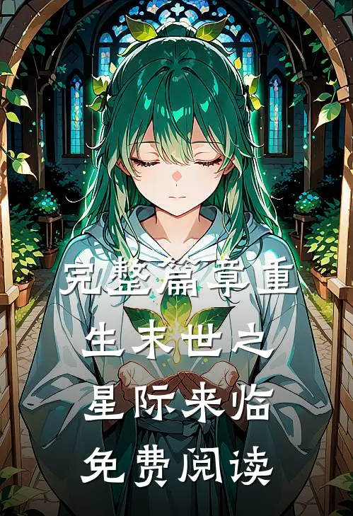 完整篇章重生末世之星际来临免费阅读