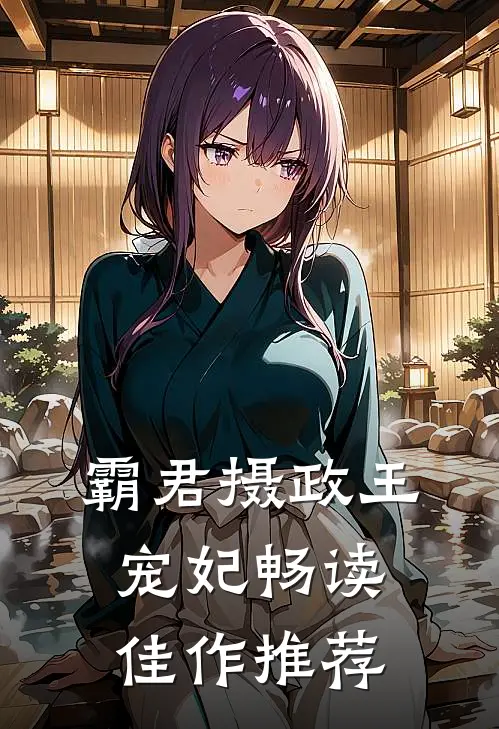 霸君摄政王宠妃畅读佳作推荐