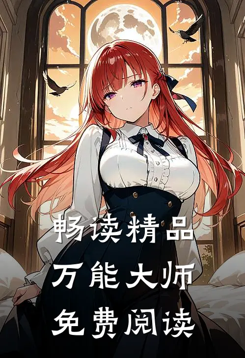 畅读精品万能大师免费阅读