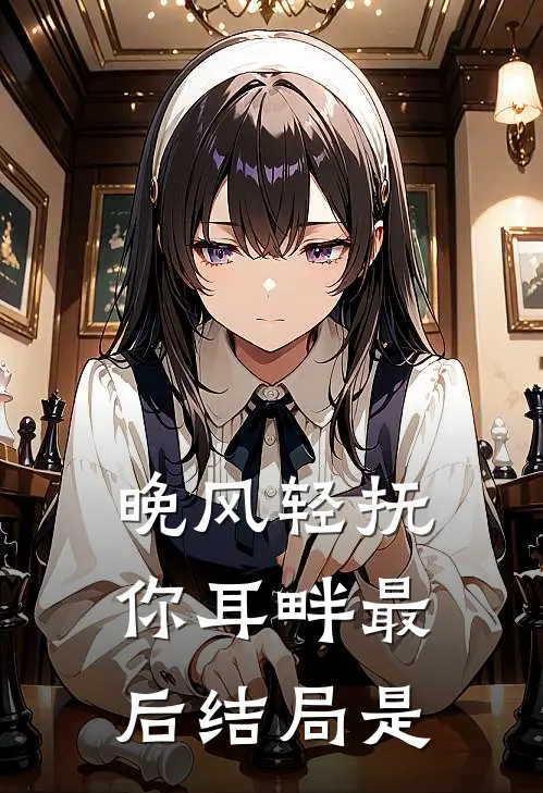 晚风轻抚你耳畔最后结局是