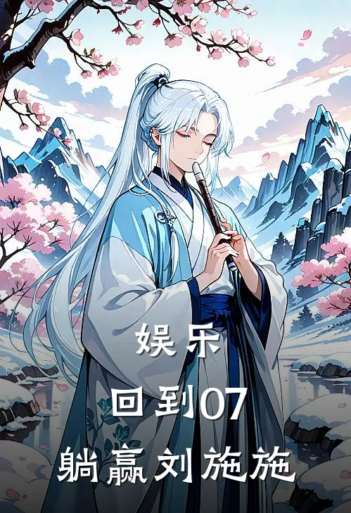 娱乐：回到07，躺赢刘施施