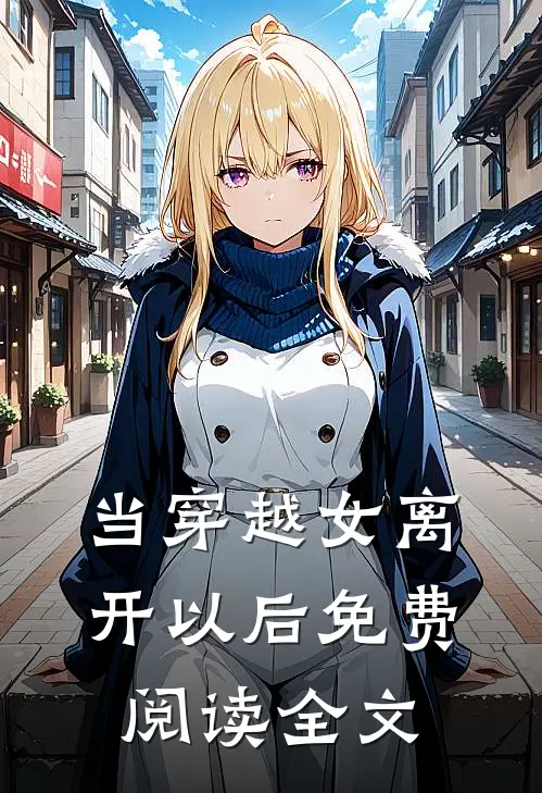 当穿越女离开以后免费阅读全文