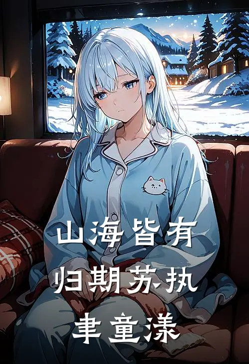 山海皆有归期苏执聿童漾
