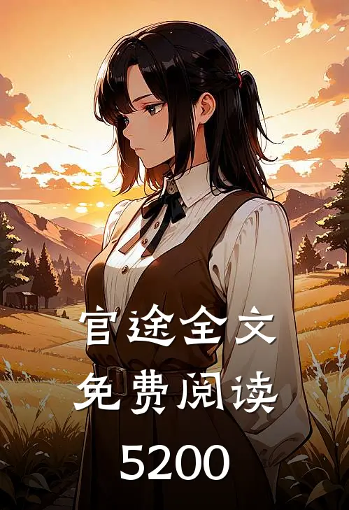 官途全文,免费阅读5200