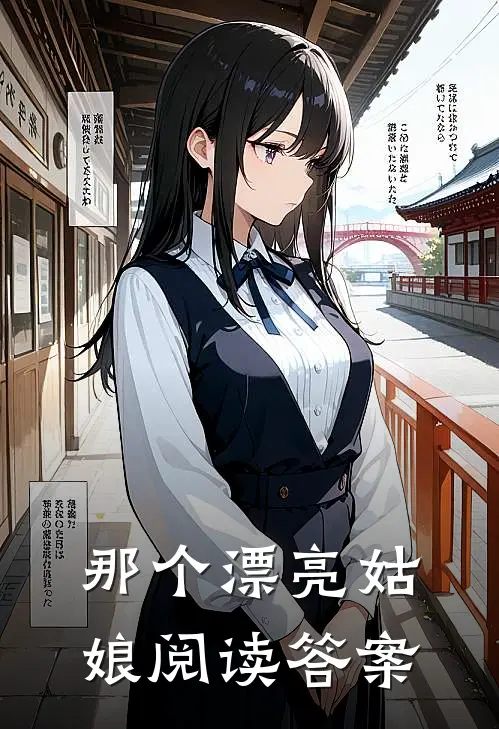 那个漂亮姑娘阅读答案