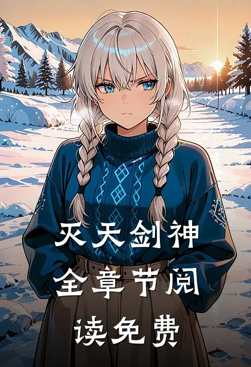灭天剑神全章节阅读免费