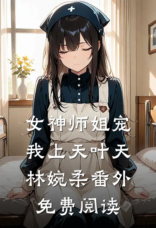 女神师姐宠我上天叶天林婉柔番外免费阅读