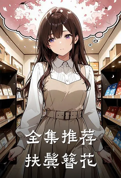 全集推荐扶鬓簪花