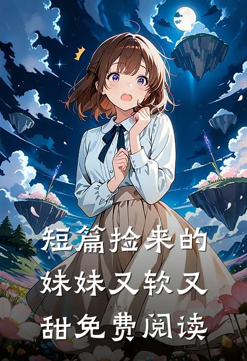 短篇捡来的妹妹又软又甜免费阅读