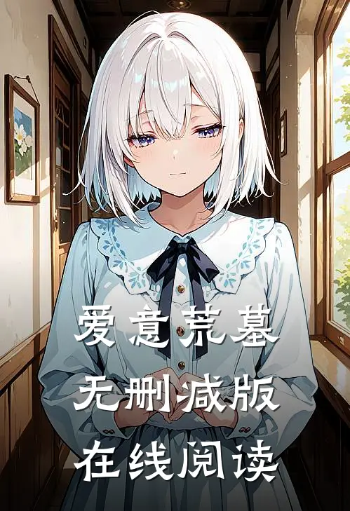 爱意荒墓无删减版在线阅读