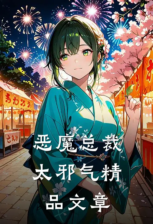 恶魔总裁太邪气精品文章