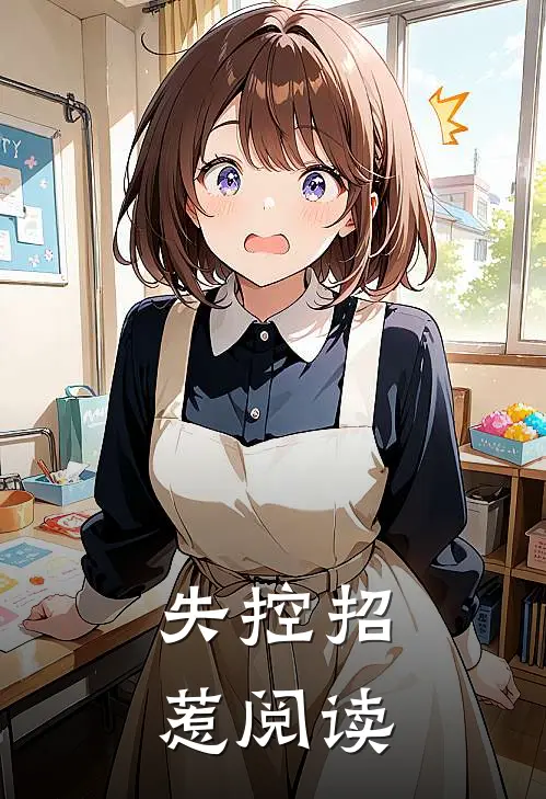 失控招惹阅读