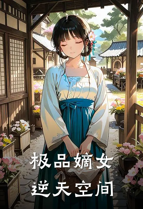 极品嫡女逆天空间