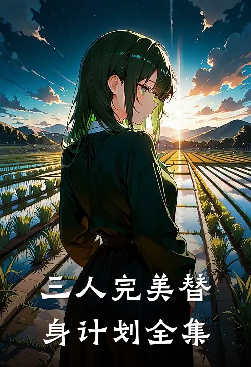 三人完美替身计划 全集