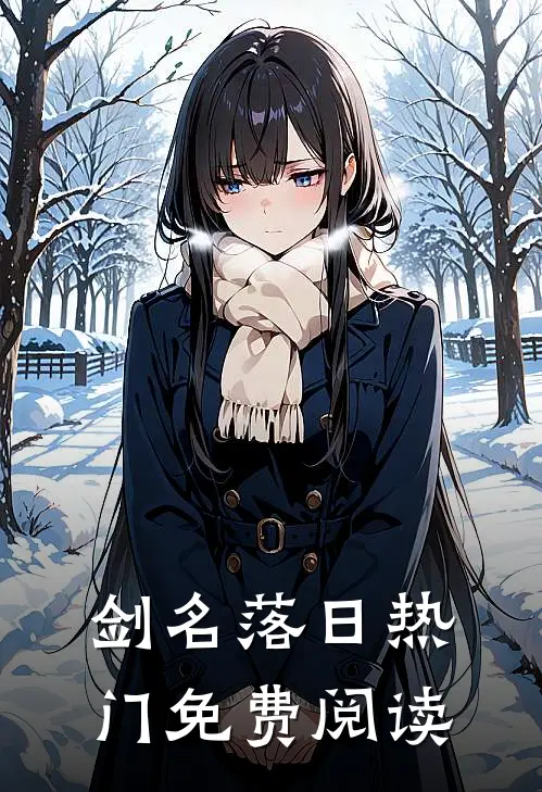 剑名落日热门免费阅读