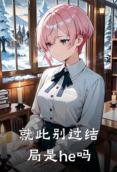 就此别过结局是he吗