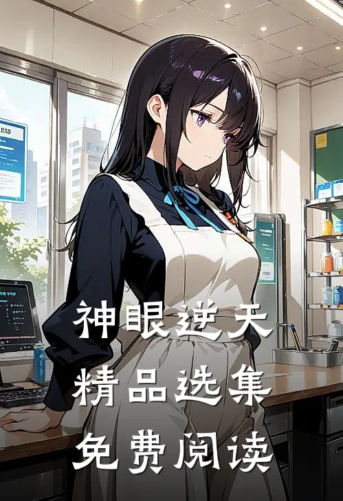 神眼逆天精品选集免费阅读