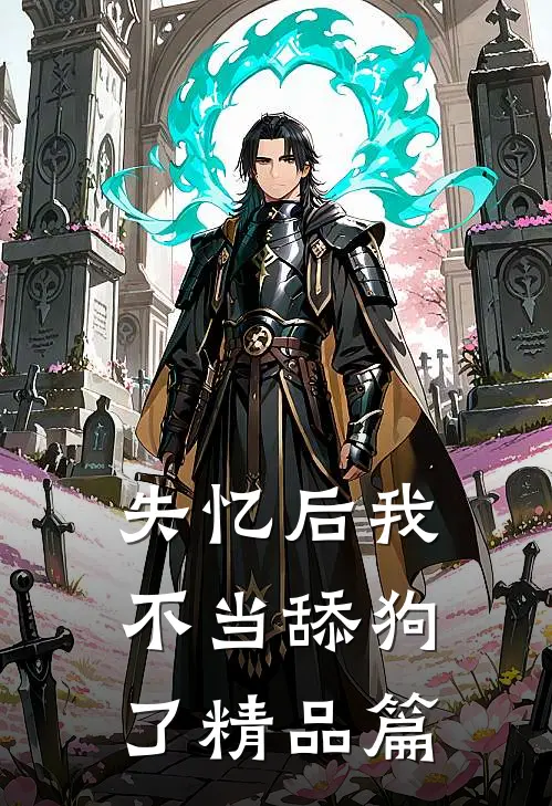 失忆后我不当舔狗了精品篇