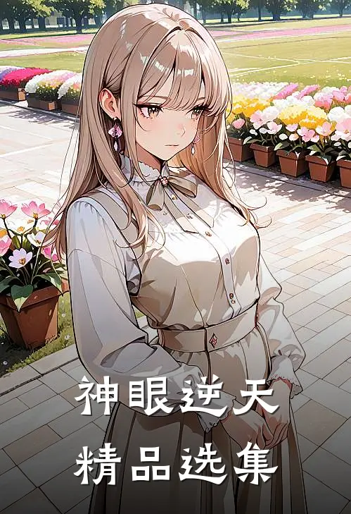 神眼逆天精品选集