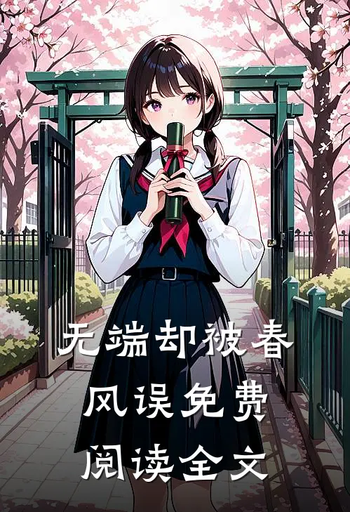 无端却被春风误免费阅读全文