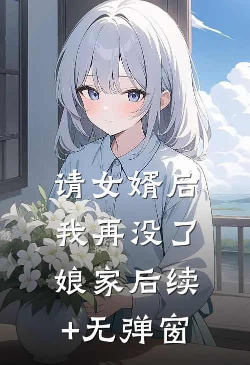 请女婿后，我再没了娘家后续+无弹窗