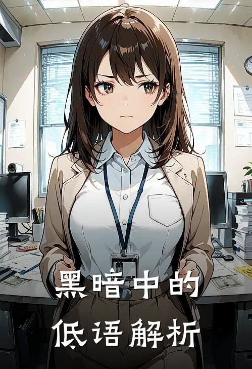 黑暗中的低语解析
