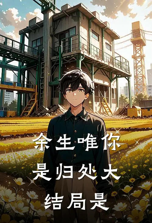 余生唯你是归处大结局是