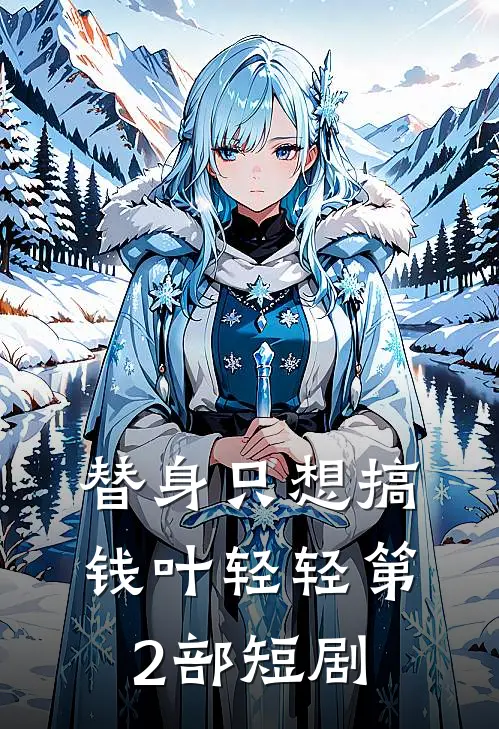 替身只想搞钱叶轻轻第2部短剧