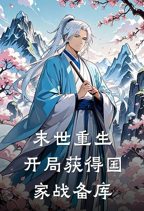 末世重生：开局获得国家战备库