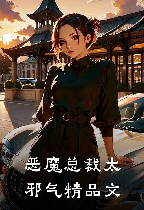 恶魔总裁太邪气精品文