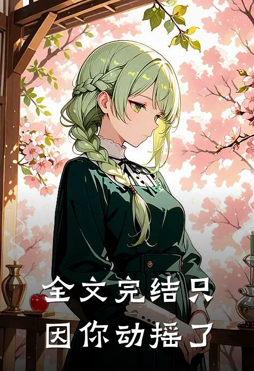 全文完结只因你动摇了
