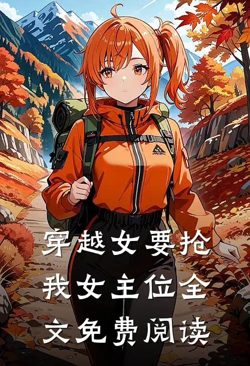 穿越女要抢我女主位全文免费阅读