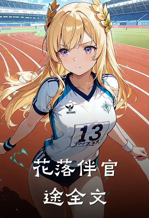 花落伴官途全文