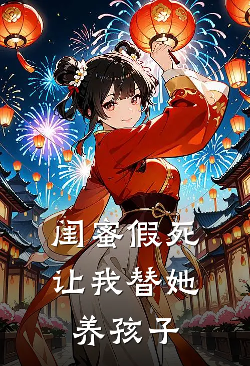 闺蜜假死让我替她养孩子