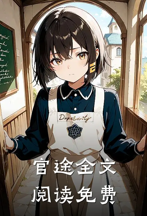 官途全文阅读免费