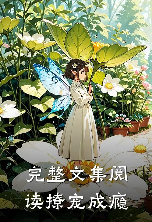 完整文集阅读撩宠成瘾