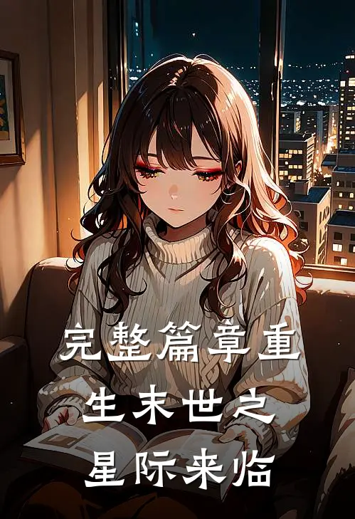 完整篇章重生末世之星际来临
